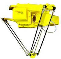 發(fā)那科：致力于自動(dòng)化、智能化的機(jī)器人專家