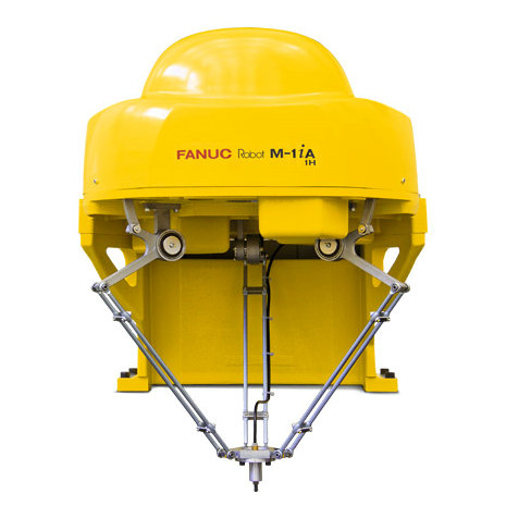 M-1iA/1H|裝配、拾取、包裝