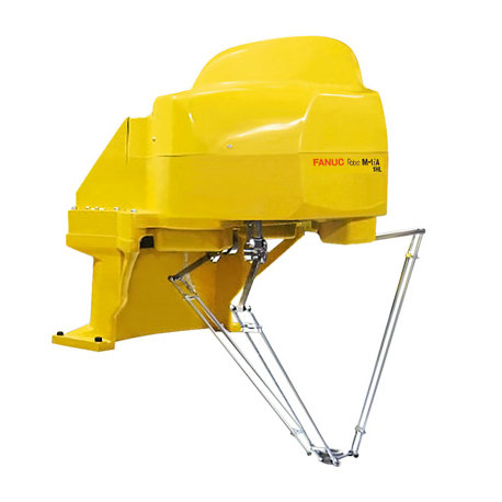 M-1iA/1HL|裝配、拾取、包裝