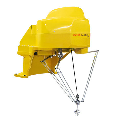 M-1iA/0.5SL|裝配、拾取、包裝