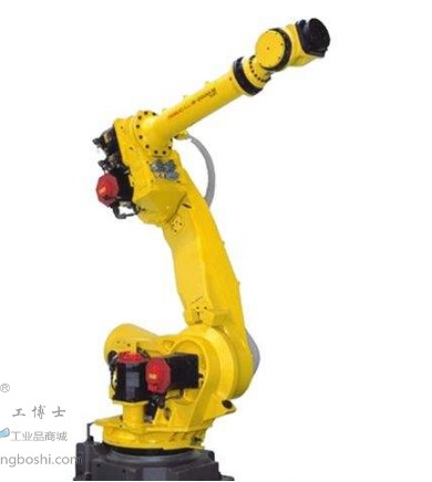 發那科工業機器人 R-2000iC-165F 點焊搬運碼垛