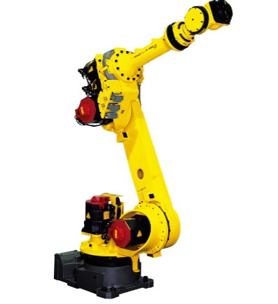 R-1000iA/130F|點焊、物流搬運、碼垛、材料加工、機