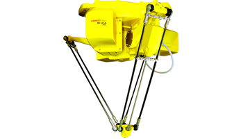 M-2iA/3AL|裝配、拾取、包裝、物流搬運、材料加工