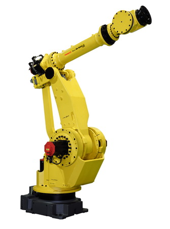 M-900iB/280L|點焊、物流搬運、碼垛、材料加工