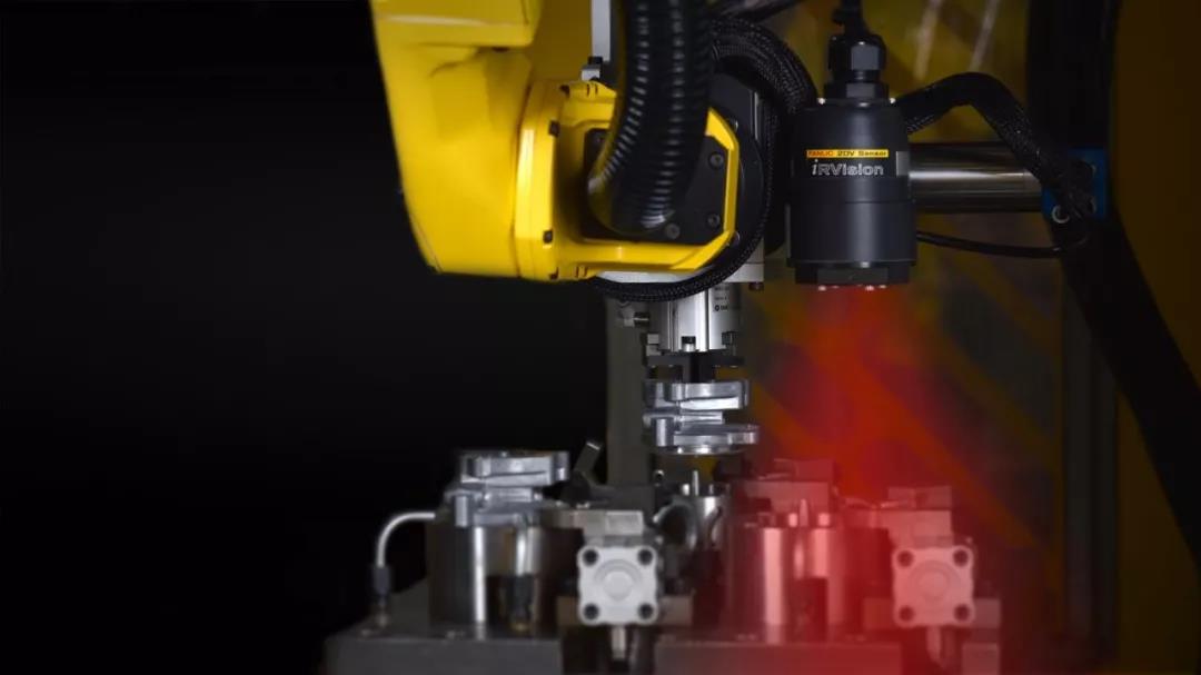 油泵殼機加工及去毛刺