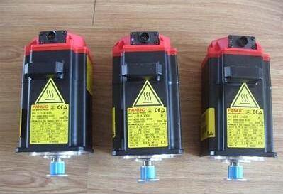 發那科伺服驅動器A06B-6320-H3441維修保養